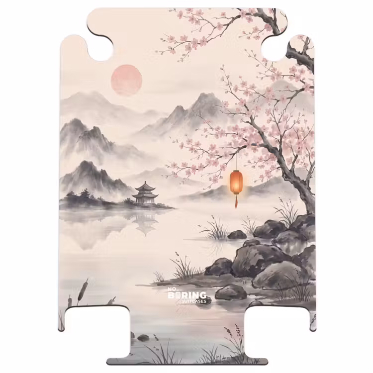 CaseSwap™ - Sun - Japanese - Traditional — 1