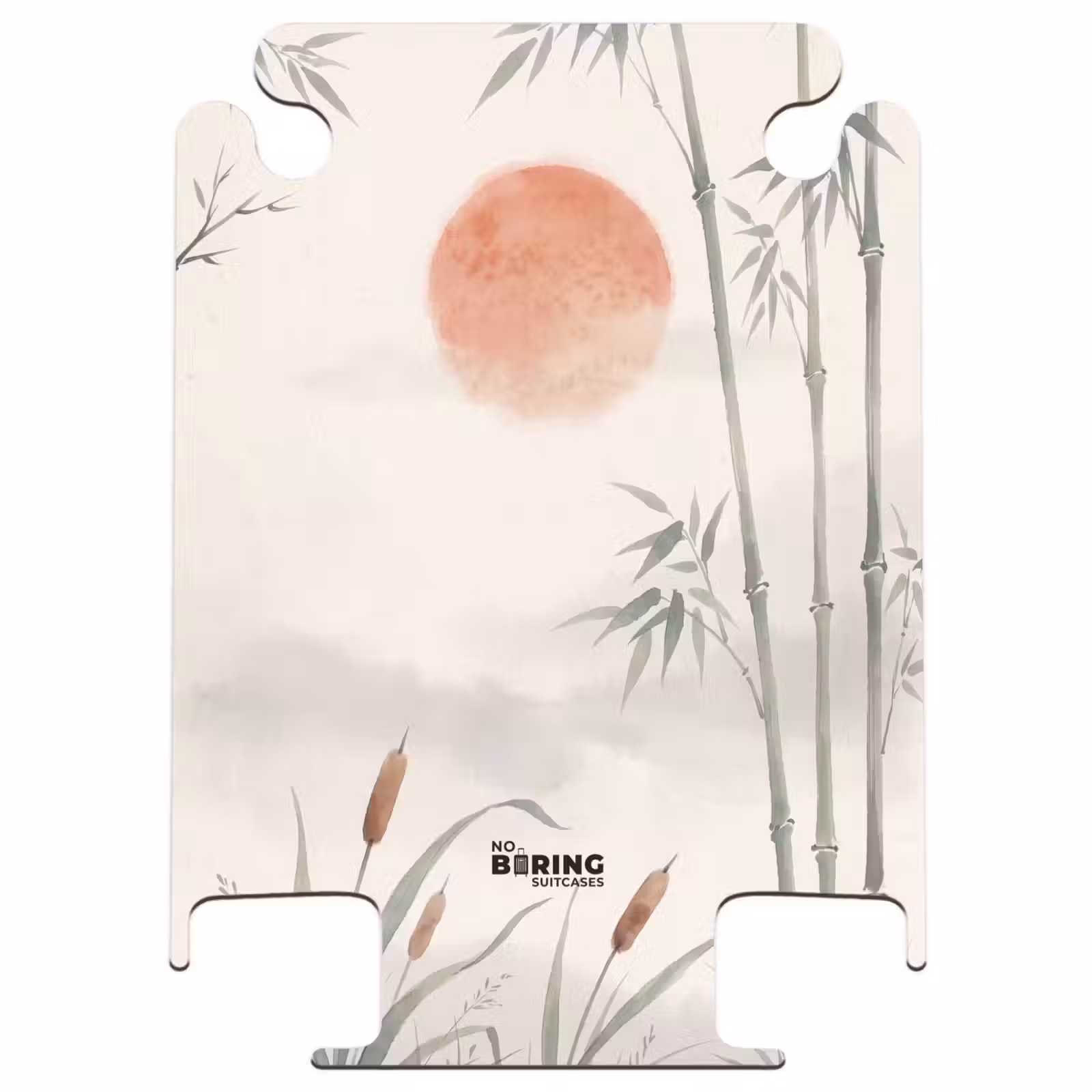 CaseSwap - Minimalist - Bamboo - Green — 1