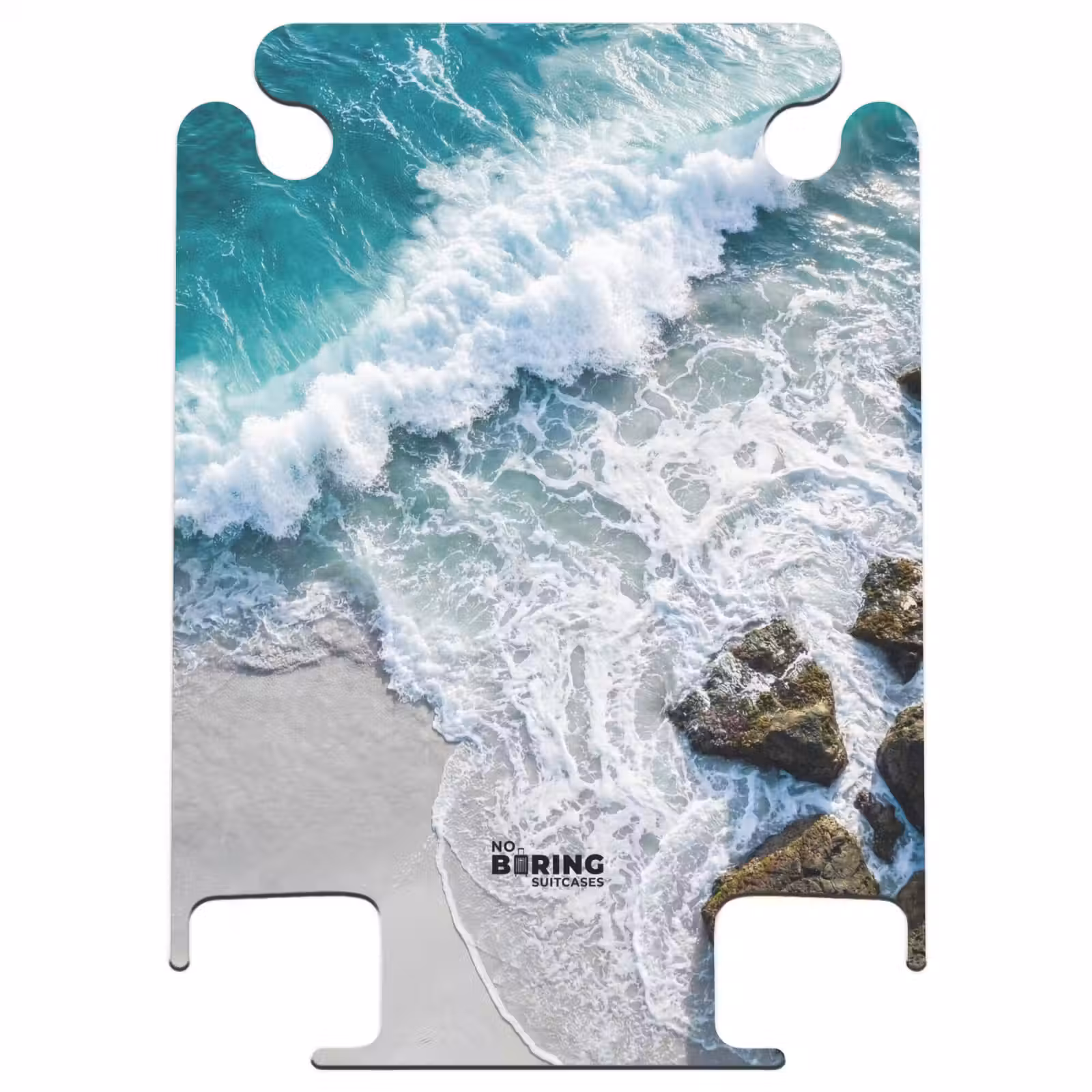 CaseSwap - Sea - Ocean - Beach - Nature - Blue — 1