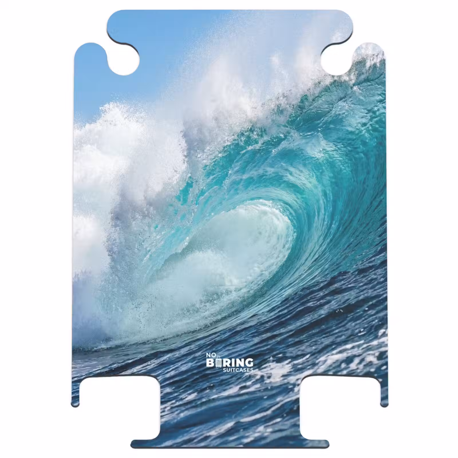 CaseSwap - Wave - Ocean - Water - Dynamic - Blue — 1