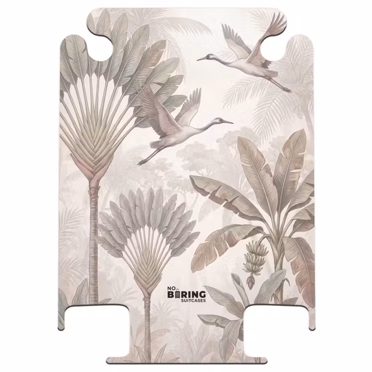 CaseSwap™ - Bird - Jungle - Illustration - Animals — 1