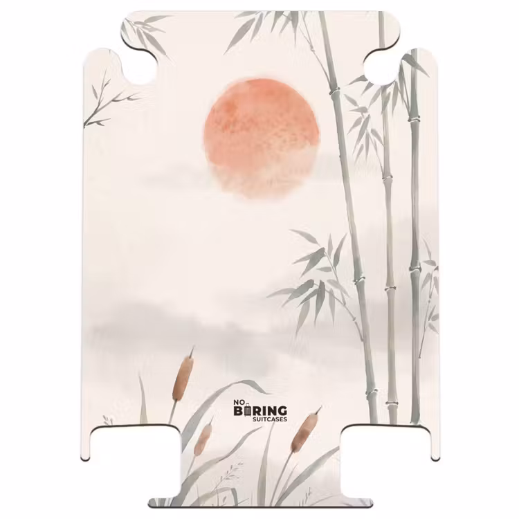 CaseSwap - Minimalist - Bamboo - Green — 1