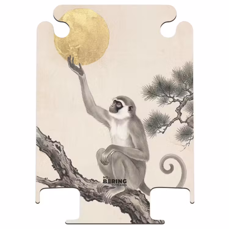 CaseSwap - Monkey - Moon - Gold — 1