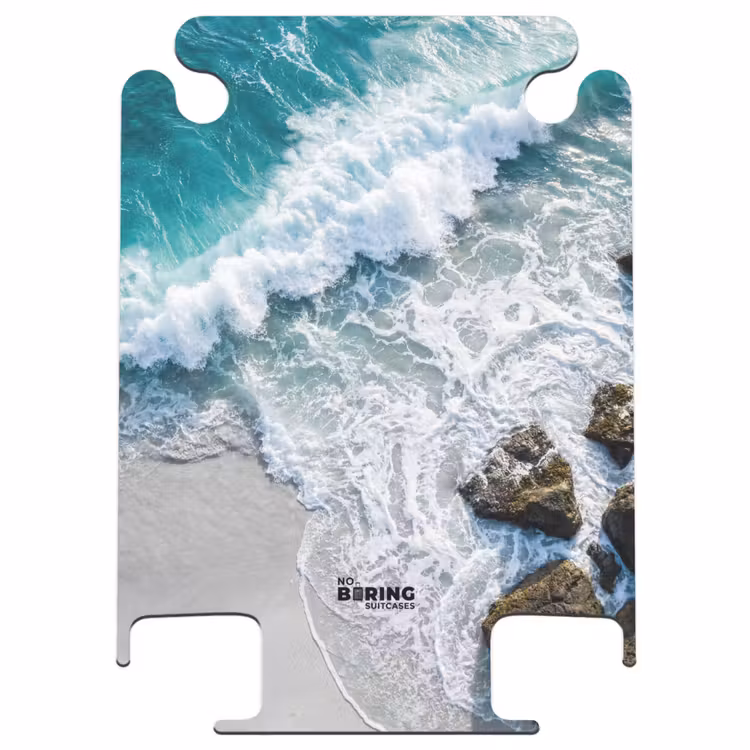 CaseSwap - Sea - Ocean - Beach - Nature - Blue — 1