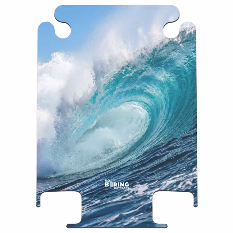 CaseSwap - Wave - Ocean - Water - Dynamic - Blue — 1