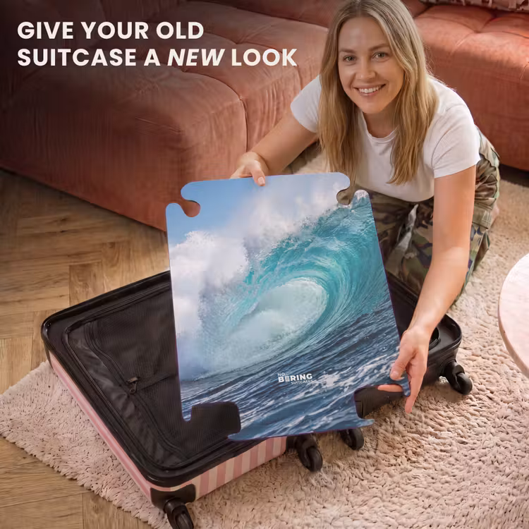 CaseSwap - Wave - Ocean - Water - Dynamic - Blue — 3