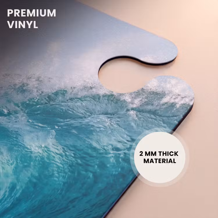 CaseSwap - Wave - Ocean - Water - Dynamic - Blue — 6