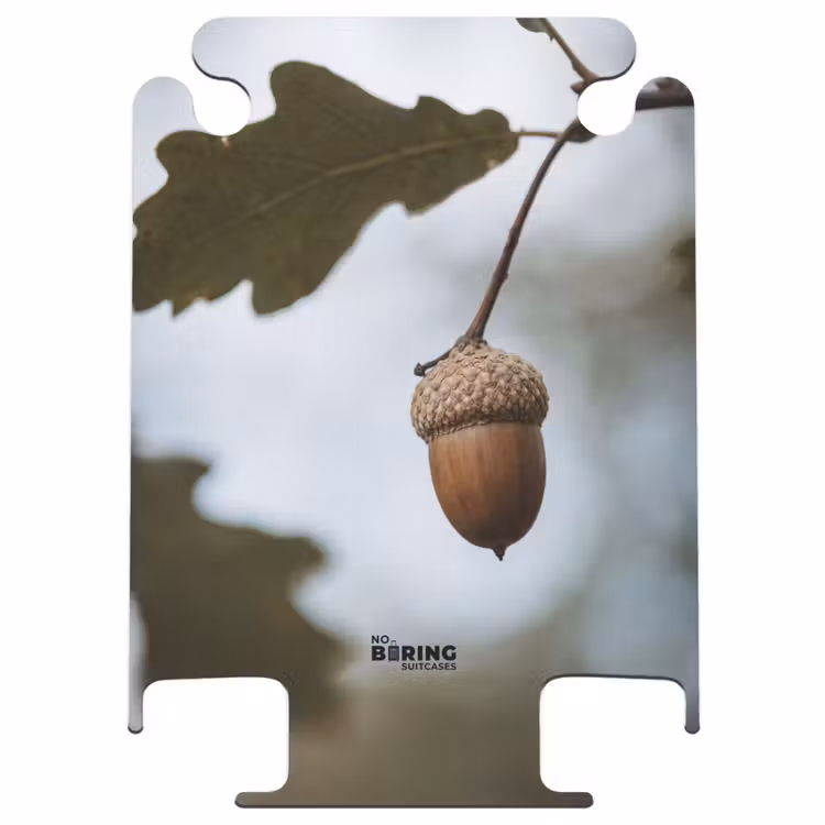 CaseSwap™ - Acorn - Oak Leaf - Forest - Fall - Nature — 1