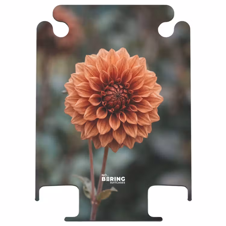 CaseSwap™ - Dahlia - Flower - Nature - Atmospheric — 1