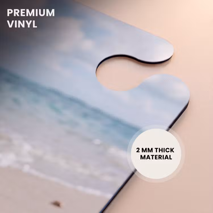 CaseSwap - Seashells - Beach - Nature - Beige — 6