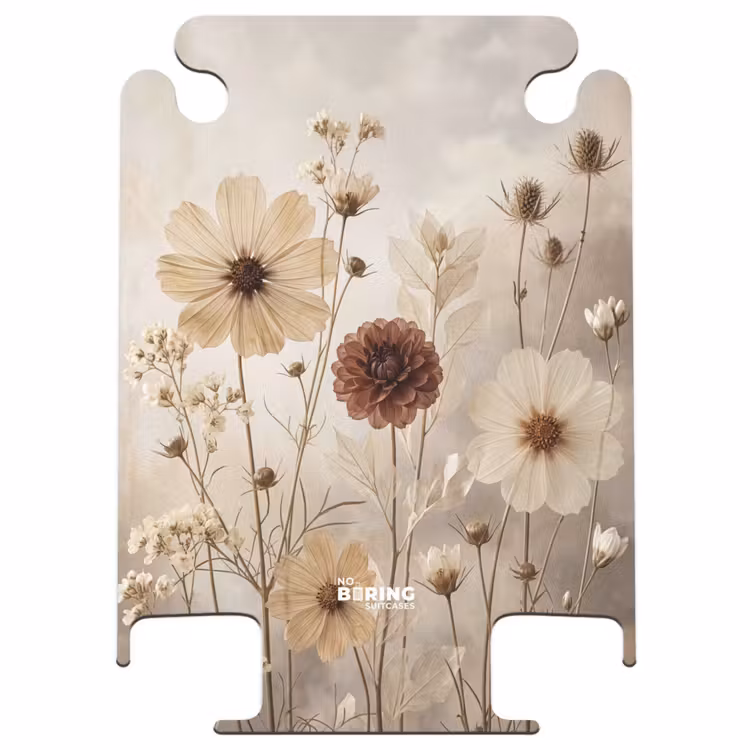 CaseSwap™ - Wildflowers - Botanical - Vintage - Nature - Rustic — 1