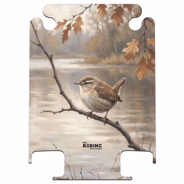 CaseSwap™ - Wren - Branch - River - Nature - Atmospheric — 1