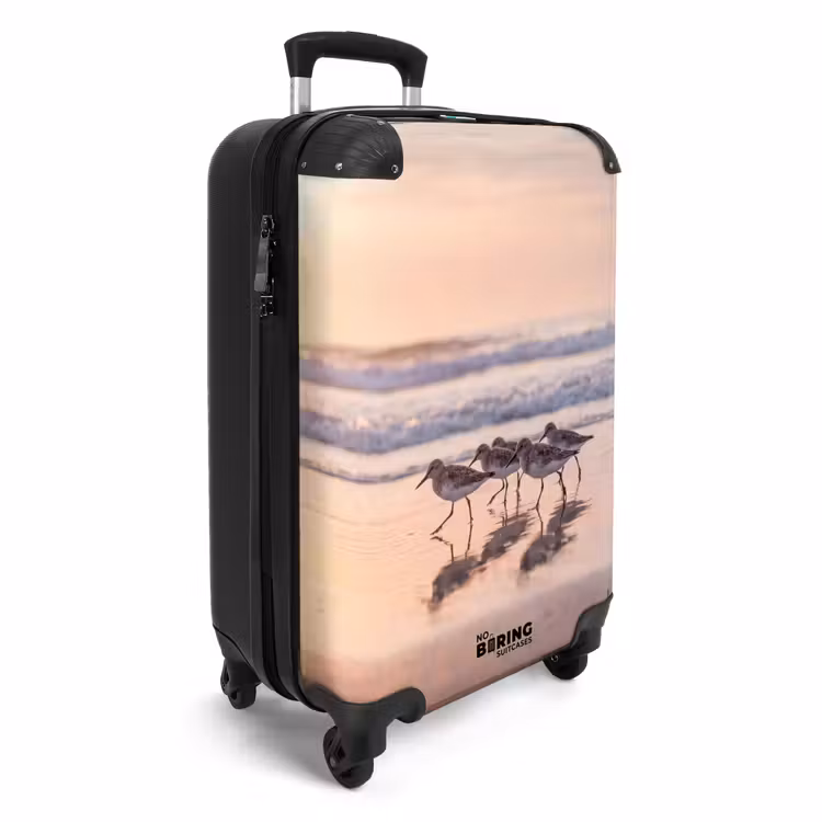 CaseSwap - Sea - Birds - Beach — 2