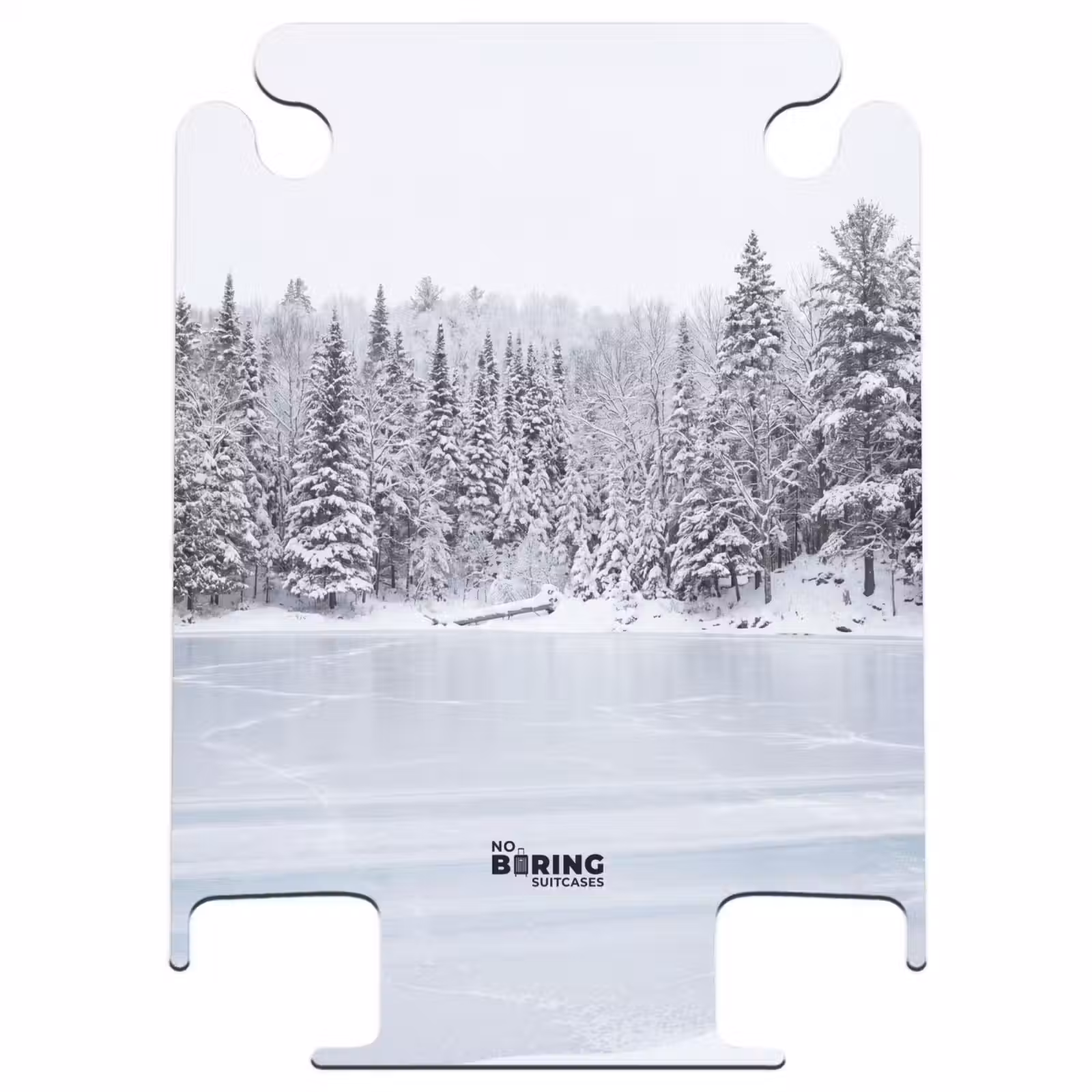 CaseSwap™ - More - Pine - Ice - Winter - Soothing — 1