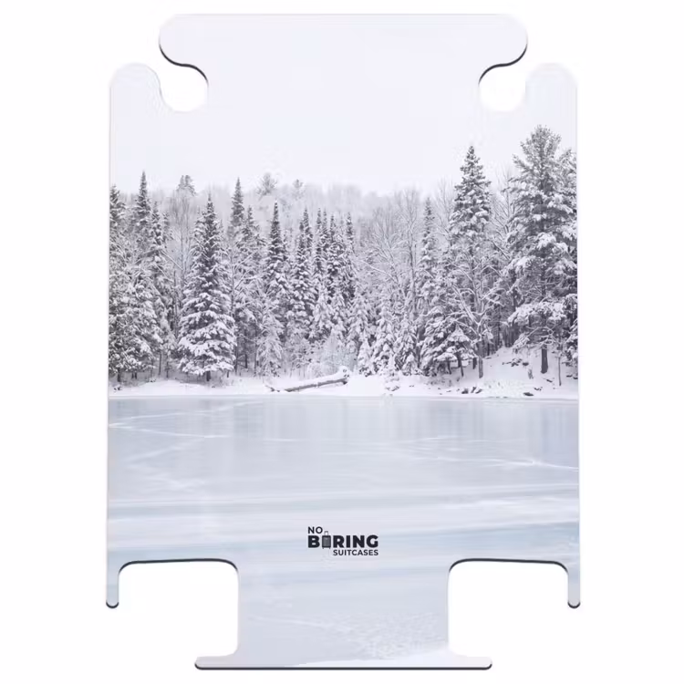 CaseSwap™ - More - Pine - Ice - Winter - Soothing — 1