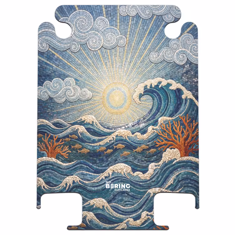 CaseSwap™ - Underwater - Coral - Fish - Nature - Art — 1