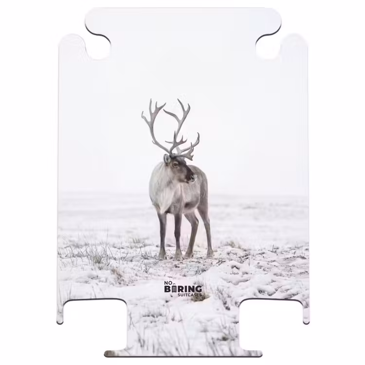 CaseSwap™ - Reindeer - Antlers - Snow - Winter — 1