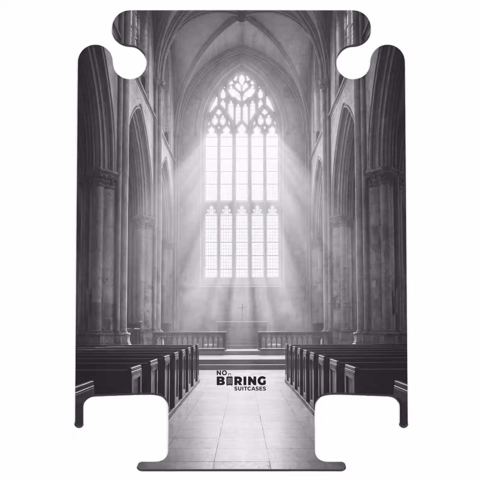 CaseSwap - Church - Interior - Beams of Light - Architecture - Classical — 1