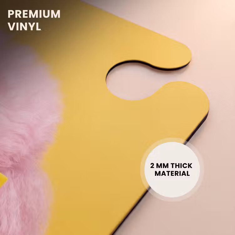 CaseSwap - Dog - Chewing Gum - Animals - Modern - Pink — 6