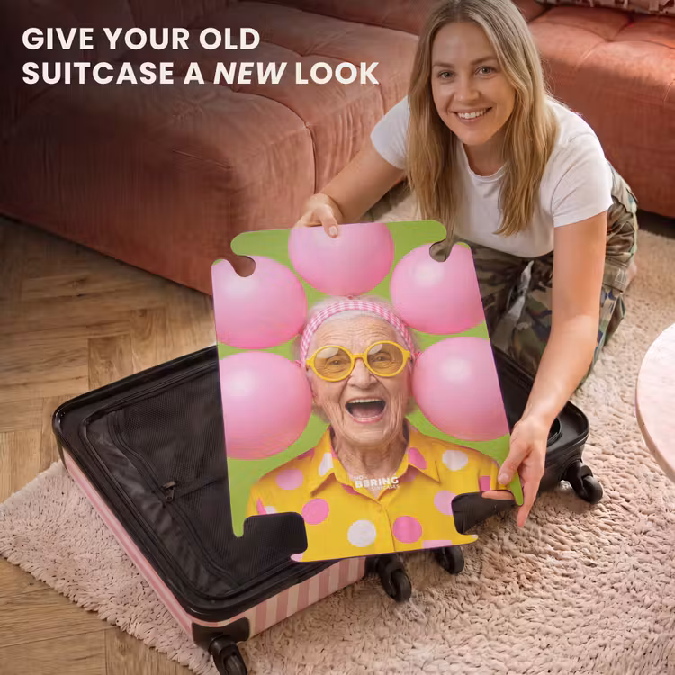 CaseSwap - People - Balloons - Party - Colorful - Pink — 3