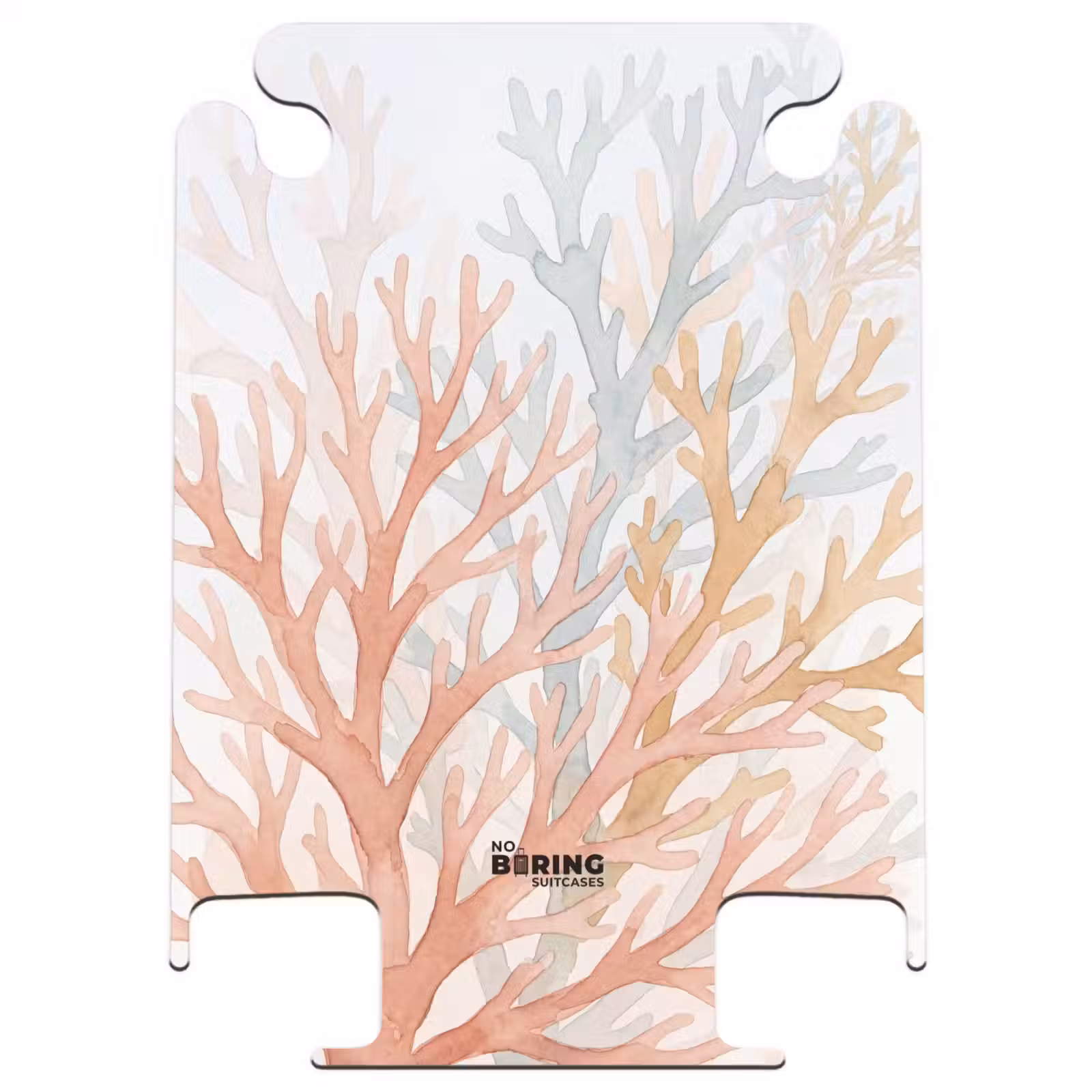 CaseSwap - Nature - Abstract - Watercolor - Organic - Warm — 1