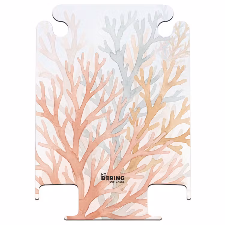 CaseSwap - Nature - Abstract - Watercolor - Organic - Warm — 1