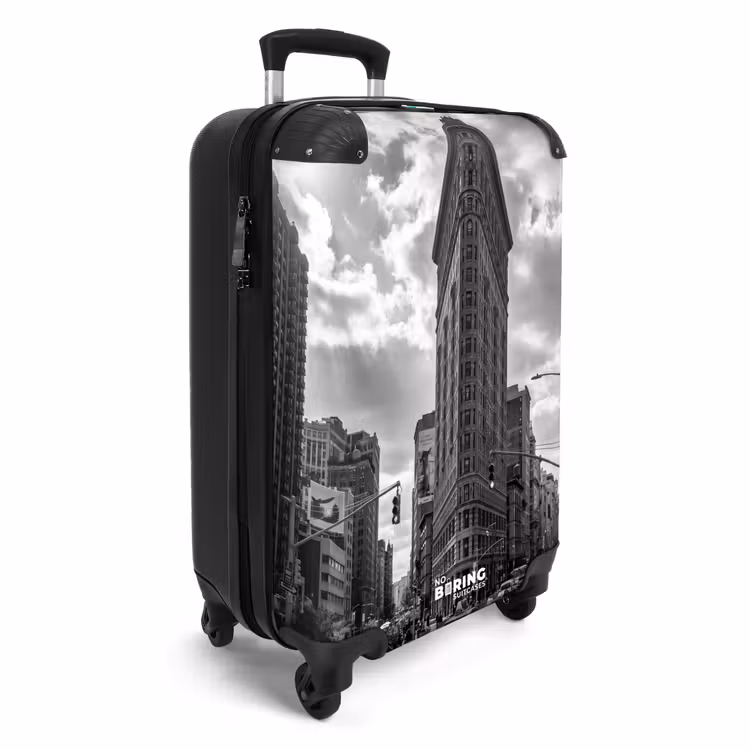 CaseSwap - Building - High-rise - City - Architecture - Black-and-white — 2