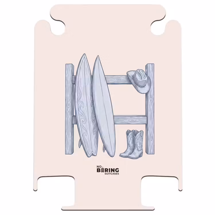 CaseSwap™ - Recreation - Clothing - Adventure - Illustration - Summer — 1