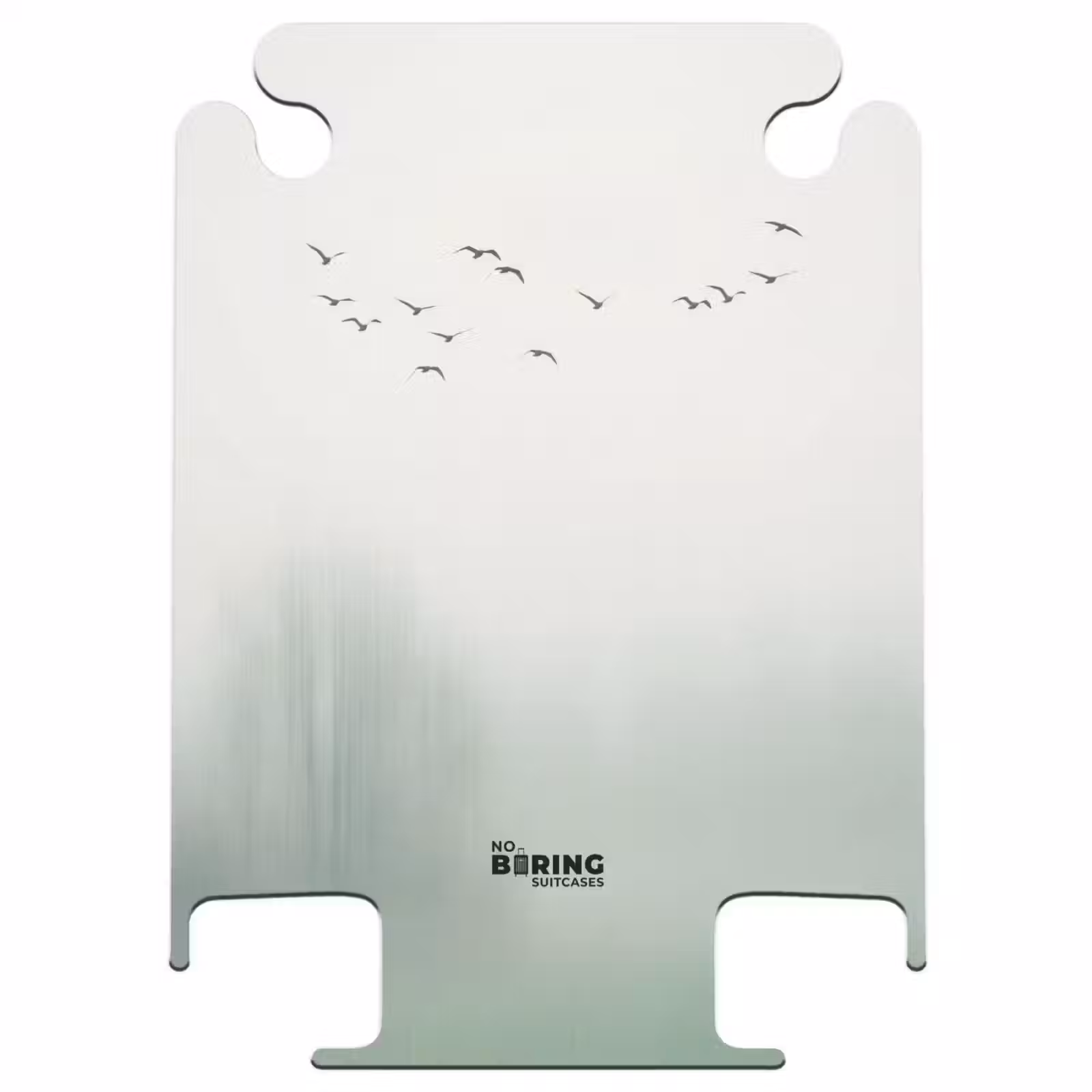 CaseSwap™ - Bird - Flight - Nature - Minimalist — 1