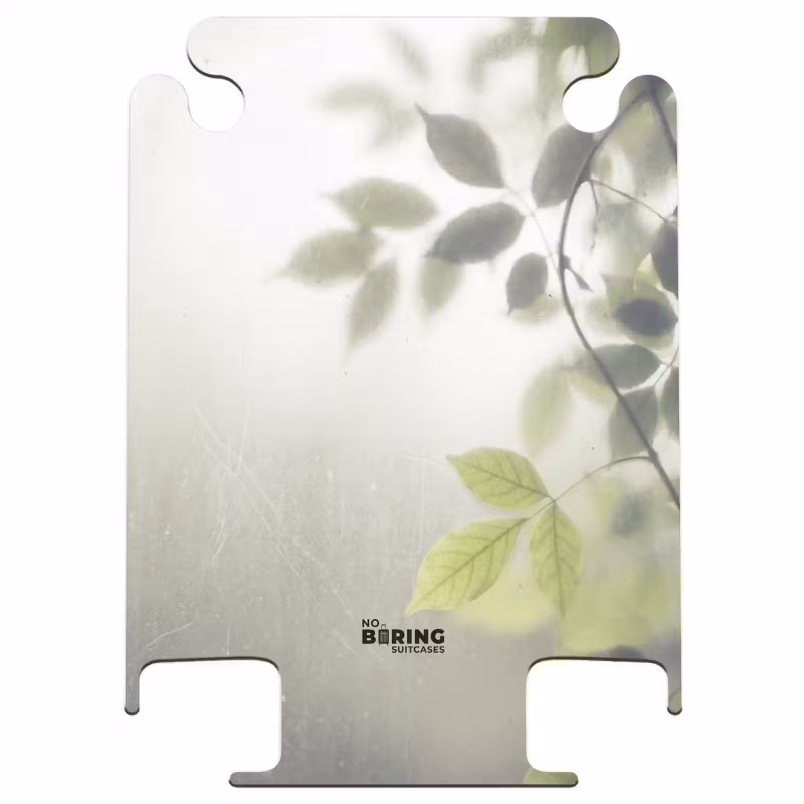 CaseSwap - Leaf - Shadow - Nature - Abstract - Green — 1