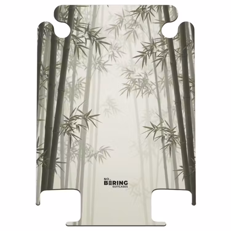 CaseSwap - Bamboo - Forest - Fog - Nature — 1