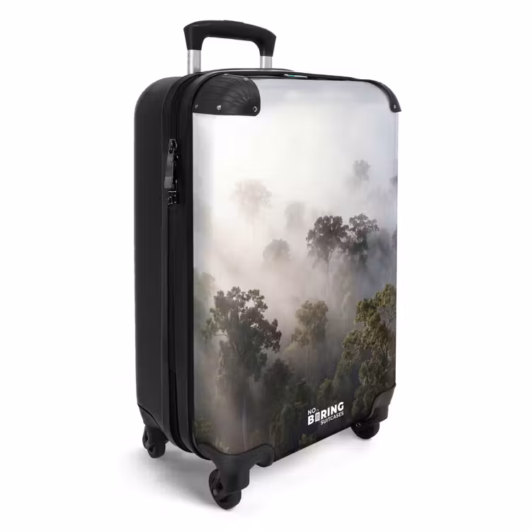 CaseSwap - Forest - Fog - Nature - Green — 2