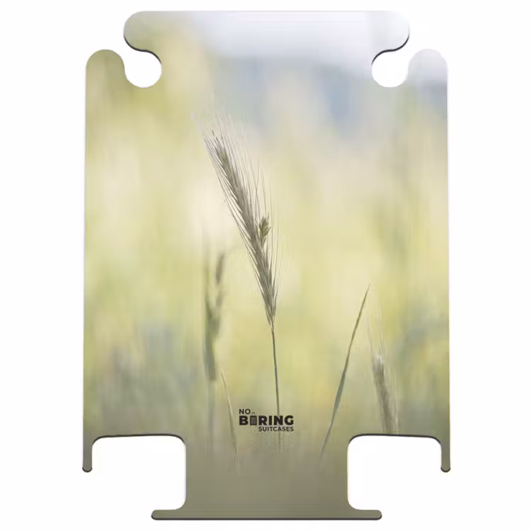 CaseSwap™ - Grain - Ear - Nature - Green - Detail — 1