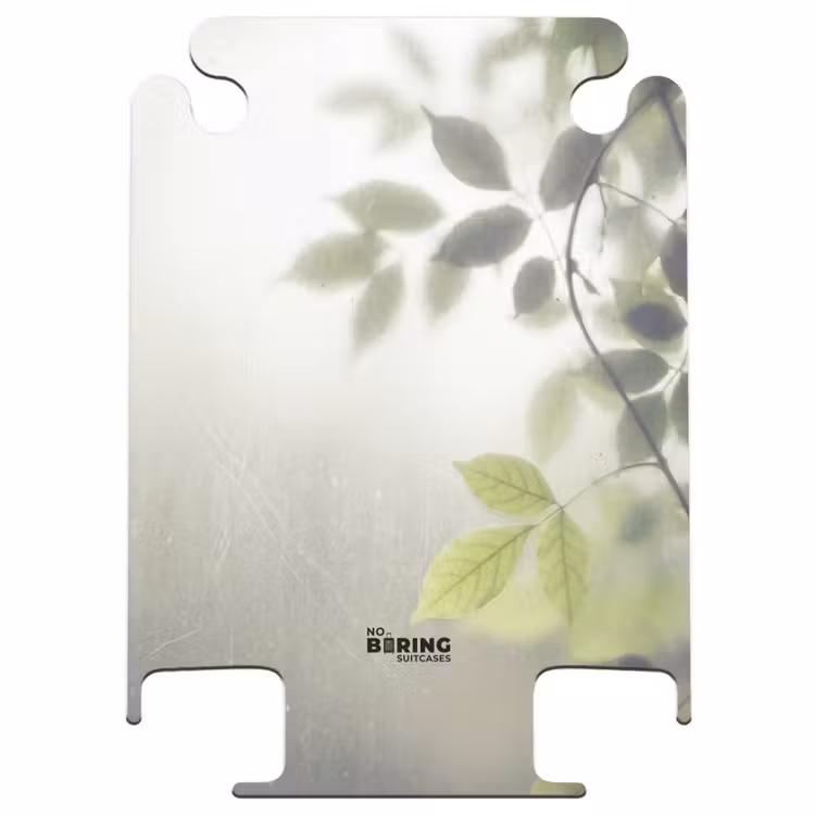 CaseSwap - Leaf - Shadow - Nature - Abstract - Green — 1