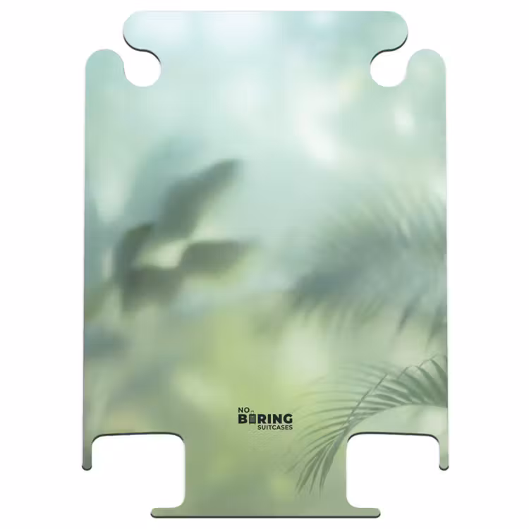 CaseSwap™ - Nature - Faded - Green - Abstract - Modern — 1