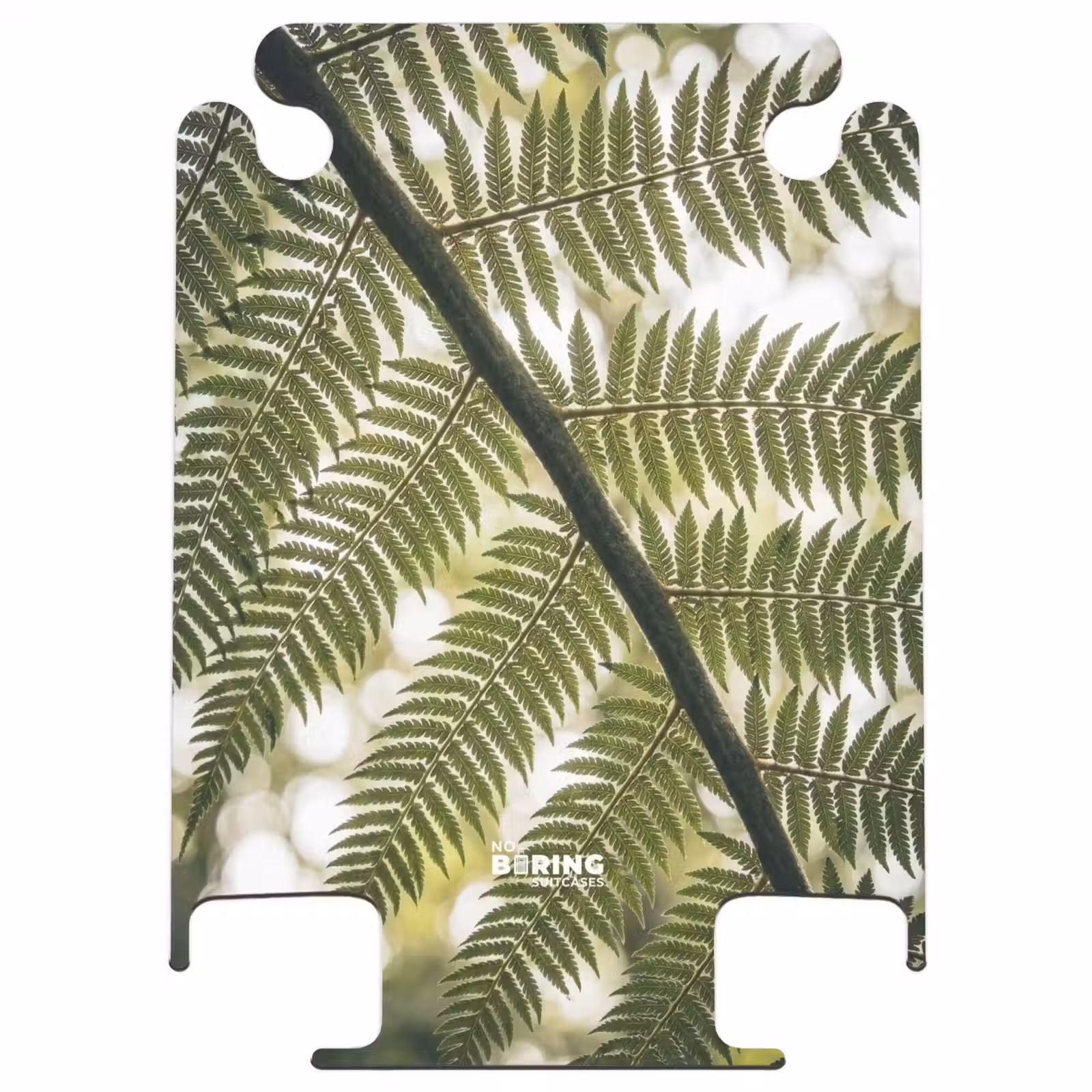 CaseSwap™ - Plant - Leaf - Nature - Green - Detail — 1