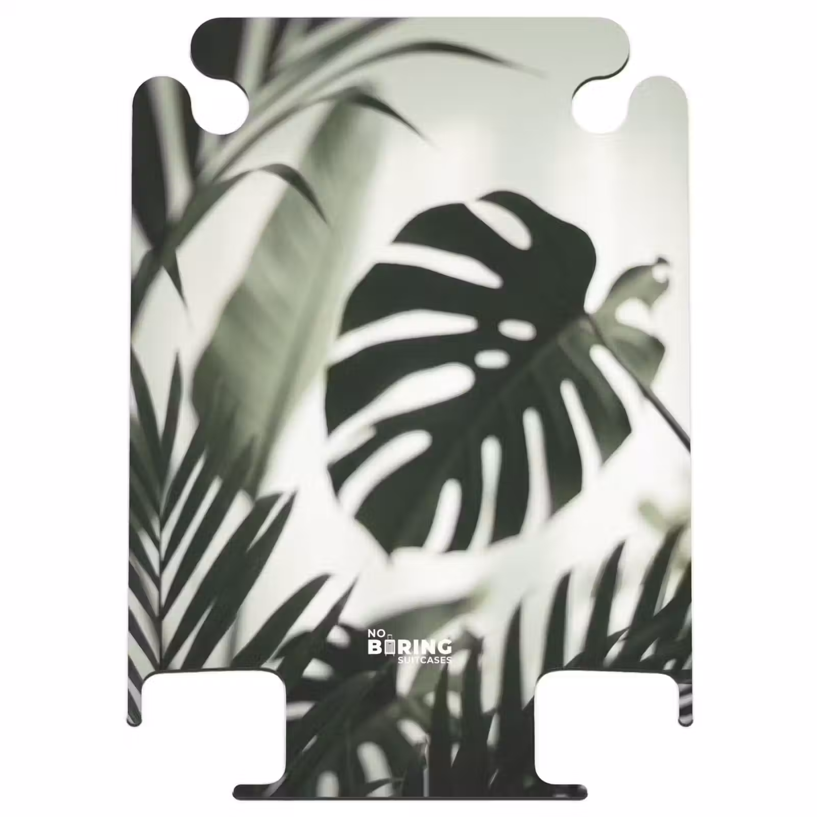 CaseSwap - Plants - Leaves - Nature - Minimalist - Green — 1