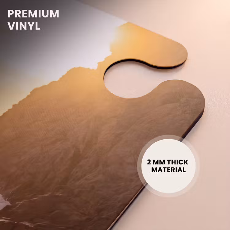 CaseSwap - People - Ocean - Sunset - Coast - Gold — 6
