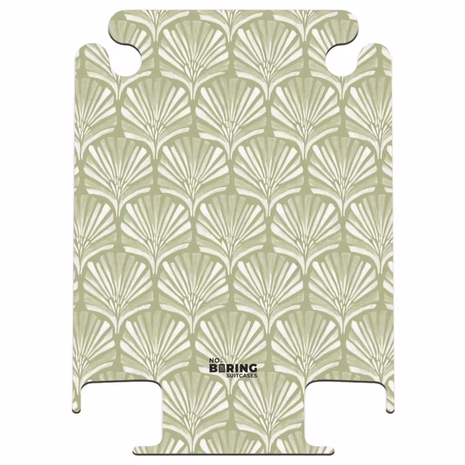 CaseSwap™ - Salvia - Ginkgo Biloba - Fan - Pattern — 1