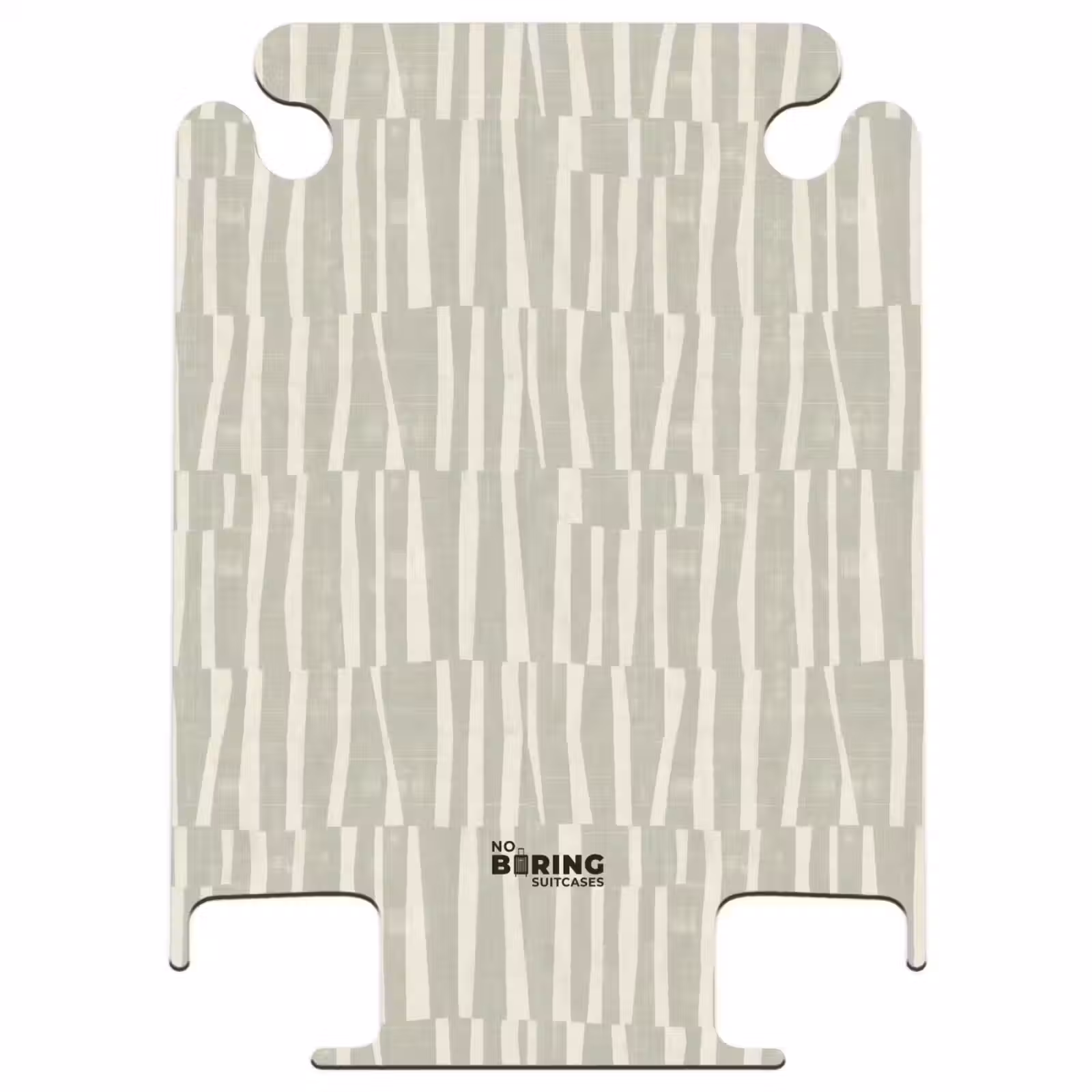 CaseSwap - Salvia Green - Stripes - Geometric - Texture - Pattern — 1