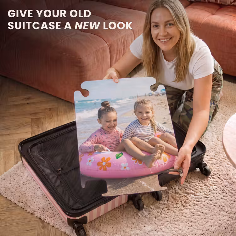 CaseSwap™ - Own photo — 3