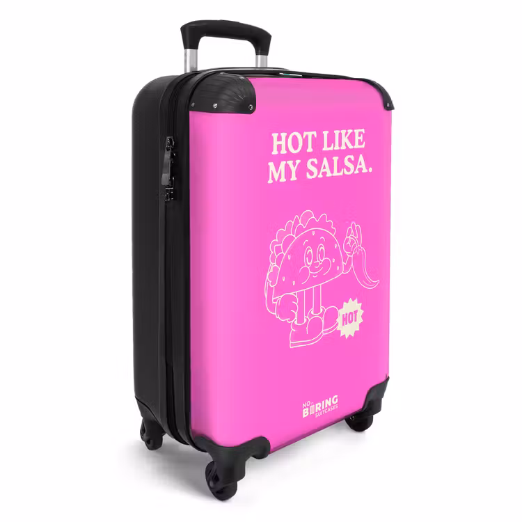 CaseSwap - Pink - Pepper - Taco — 2
