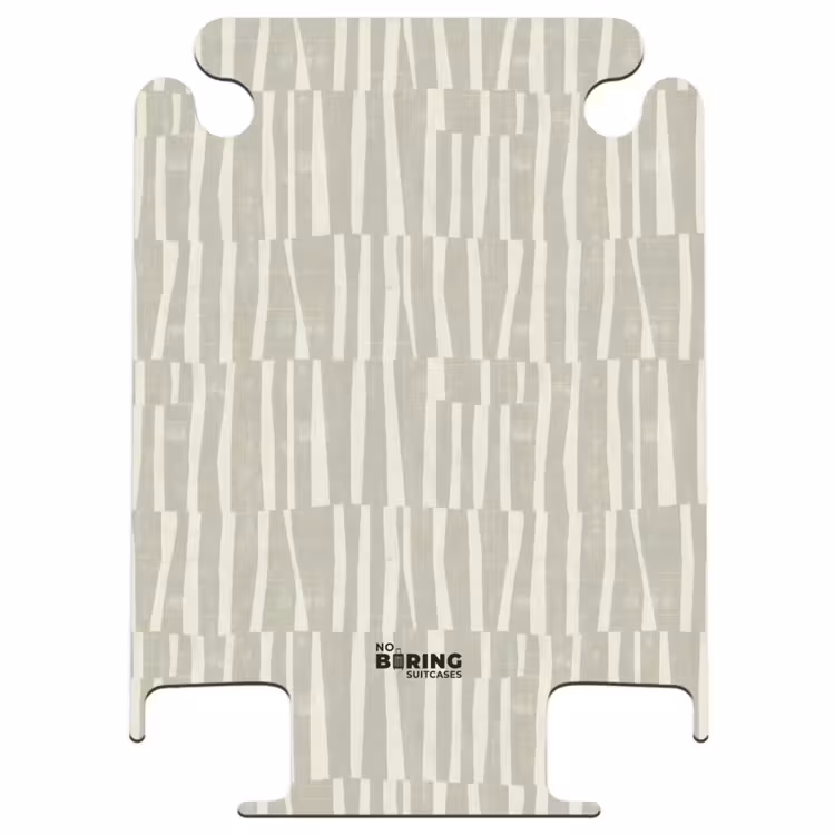 CaseSwap - Salvia Green - Stripes - Geometric - Texture - Pattern — 1
