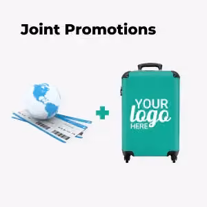 Joint promotions