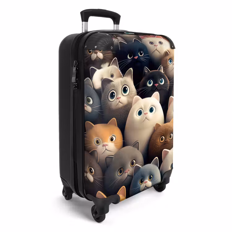 CaseSwap™ - Cattiness — 2