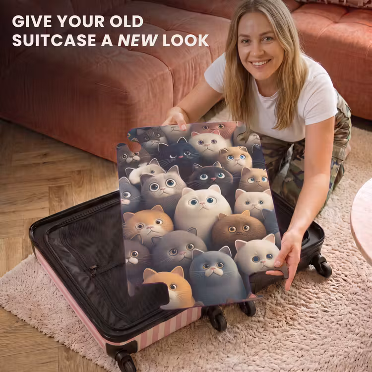 CaseSwap™ - Cattiness — 3