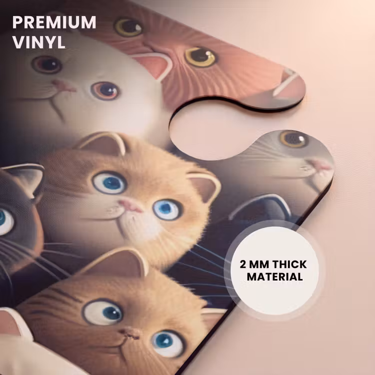 CaseSwap™ - Cattiness — 6