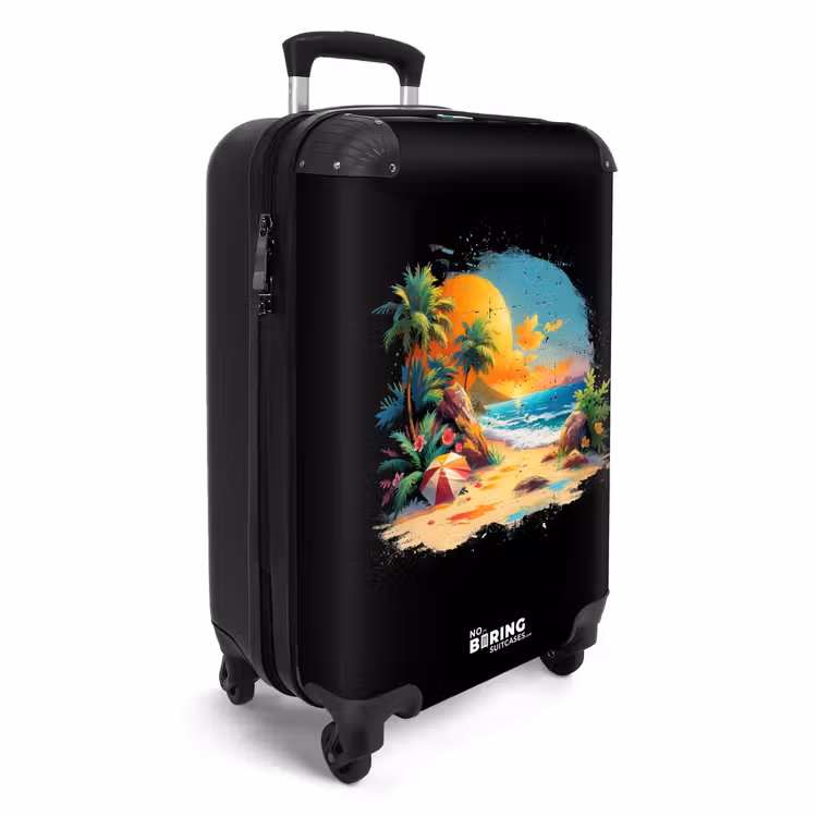 CaseSwap™ - Exotic mural — 2