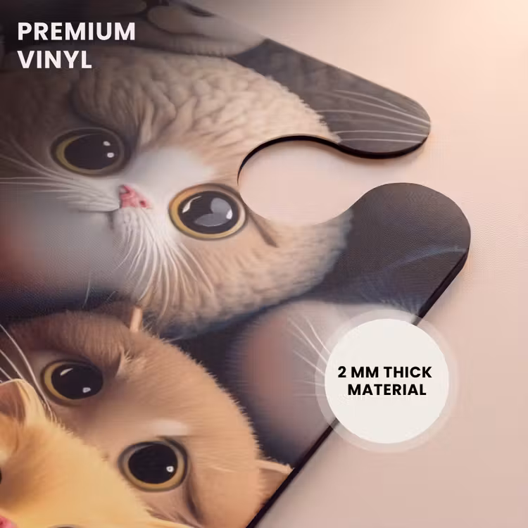 CaseSwap™ - Orange Cats — 6