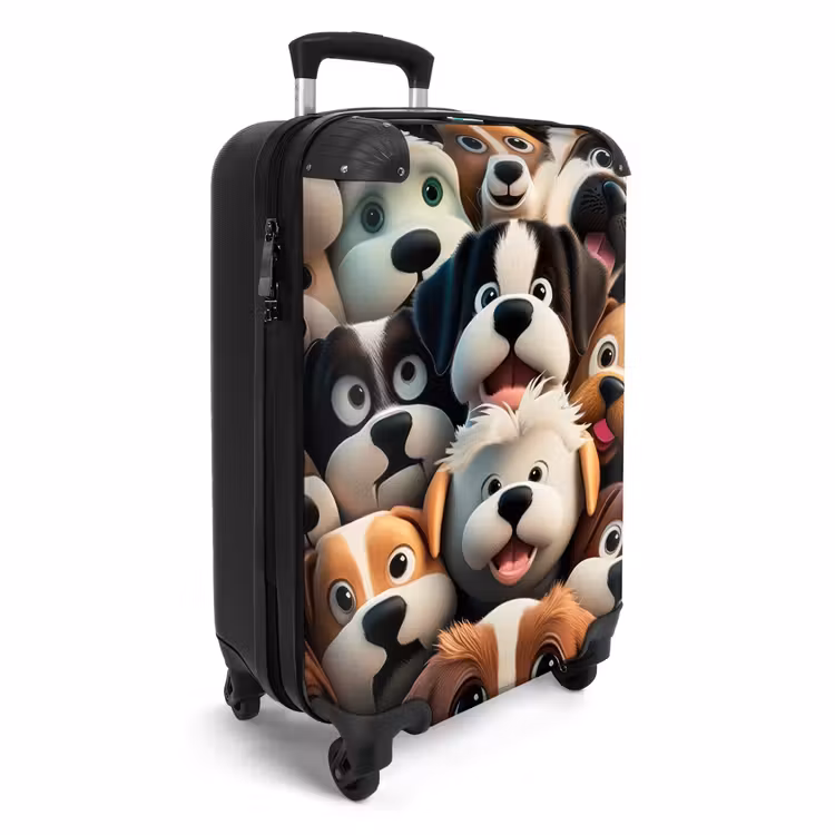 CaseSwap™ - Barking Bunnies — 2